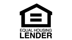 Equal Housing Logo