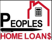Peoples Home Loans