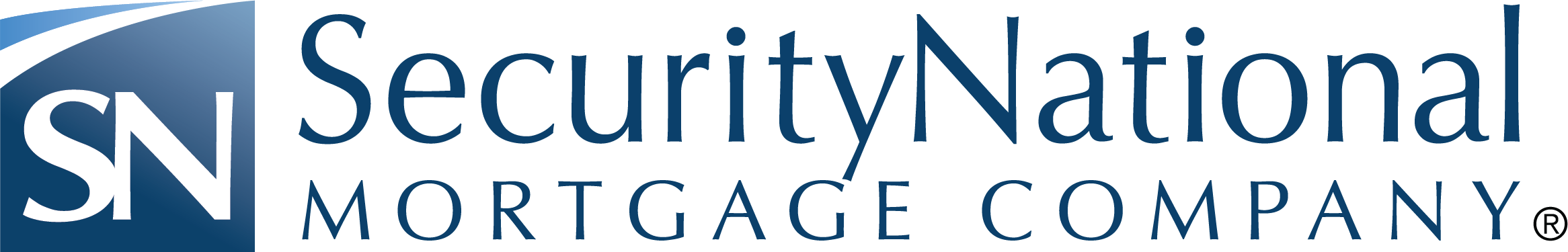 Security National Mortgage Logo